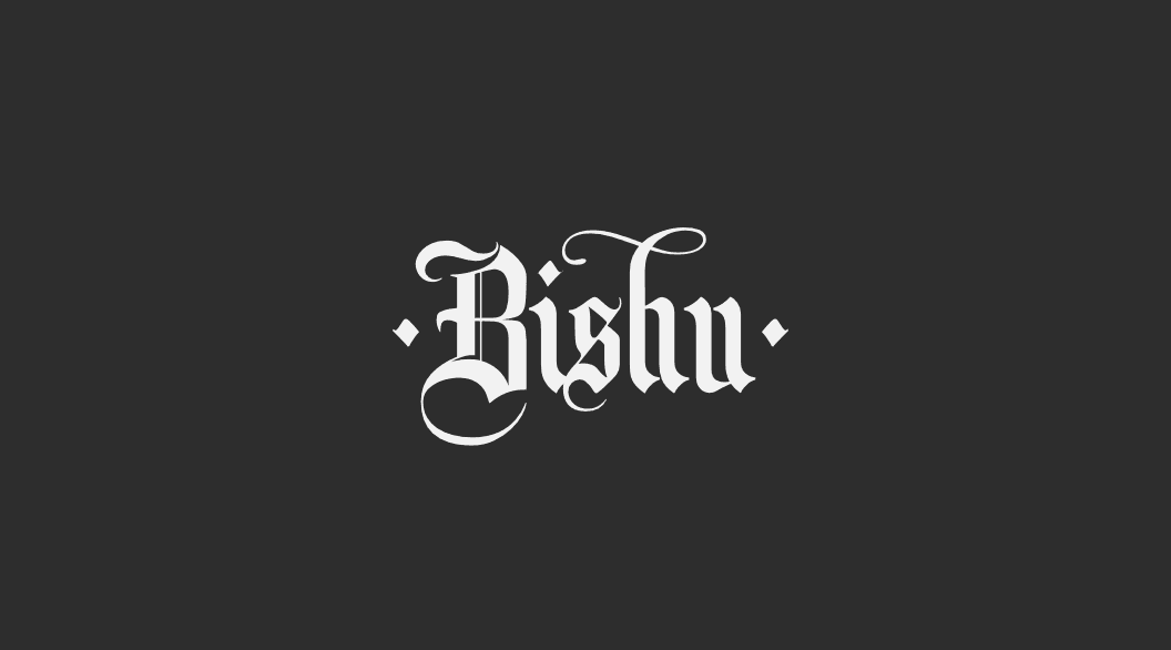 Bishu Logo